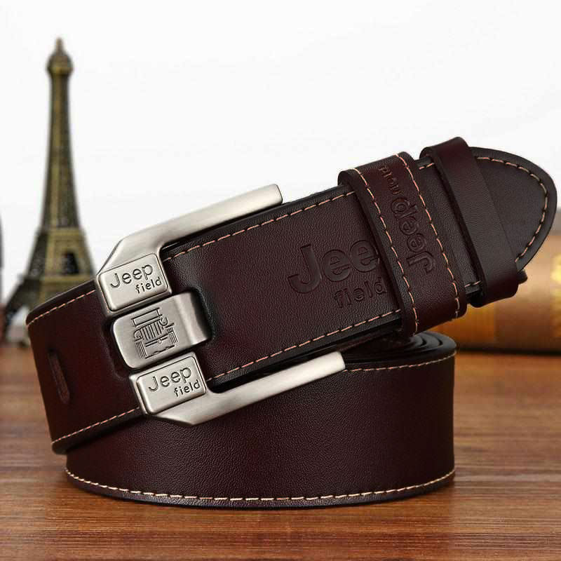 B112 Top Quality formal wear Belt for Men