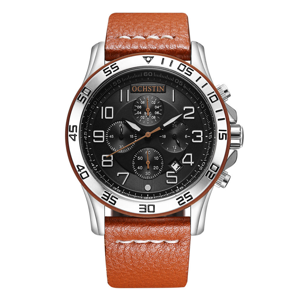 WF3 OCHSTIN Chronograph Watch