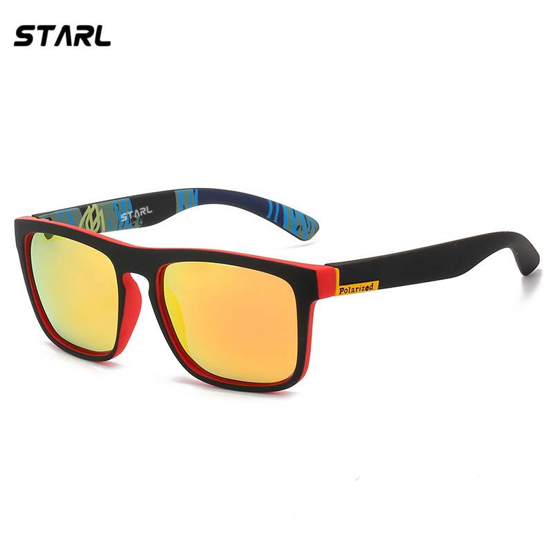 A181 STARL Brand Polarized Sunglass for Men