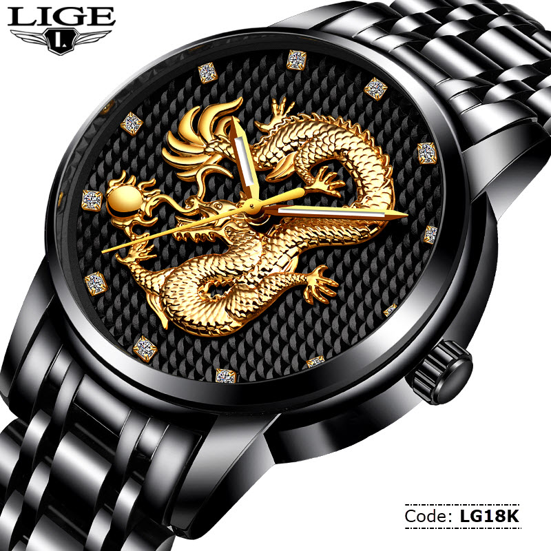 LG18K LIGE 9850 Eagle Height