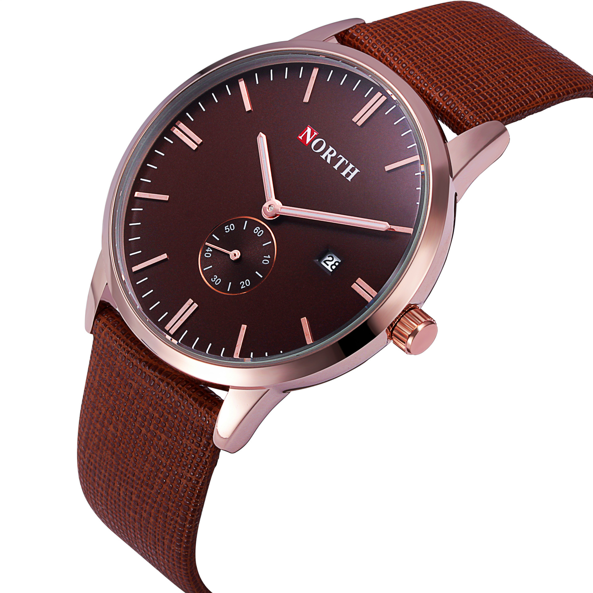 NR12C North Men Business Watch