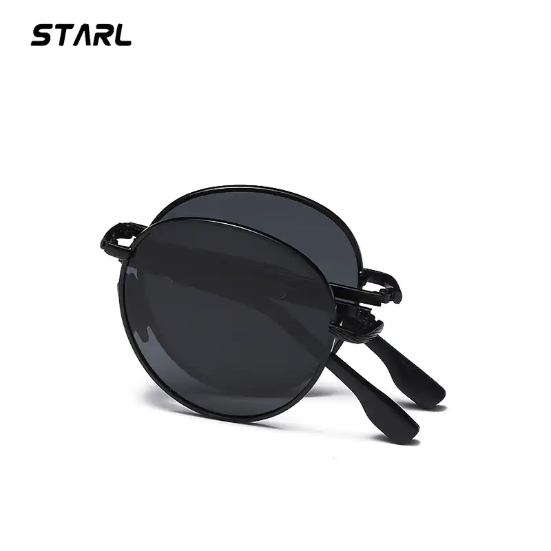 A330 STARL Foldable Polarized Sunglass