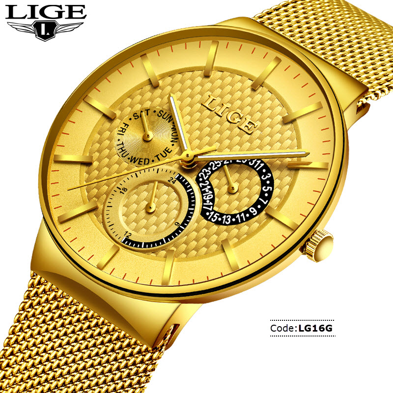LG16G Lige Royal Politico