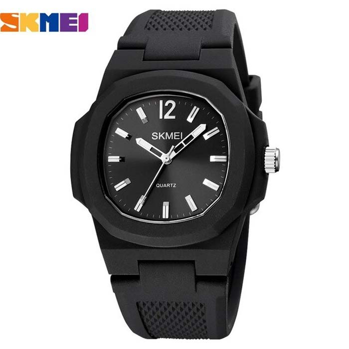 SK55W SKMEI 1717 Luxury Quartz Watch for Men