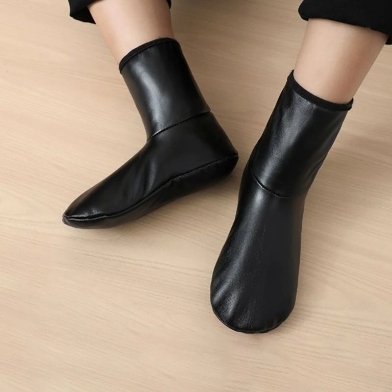 Z7015 Warm &amp; Anti-Cold Unisex Home Socks