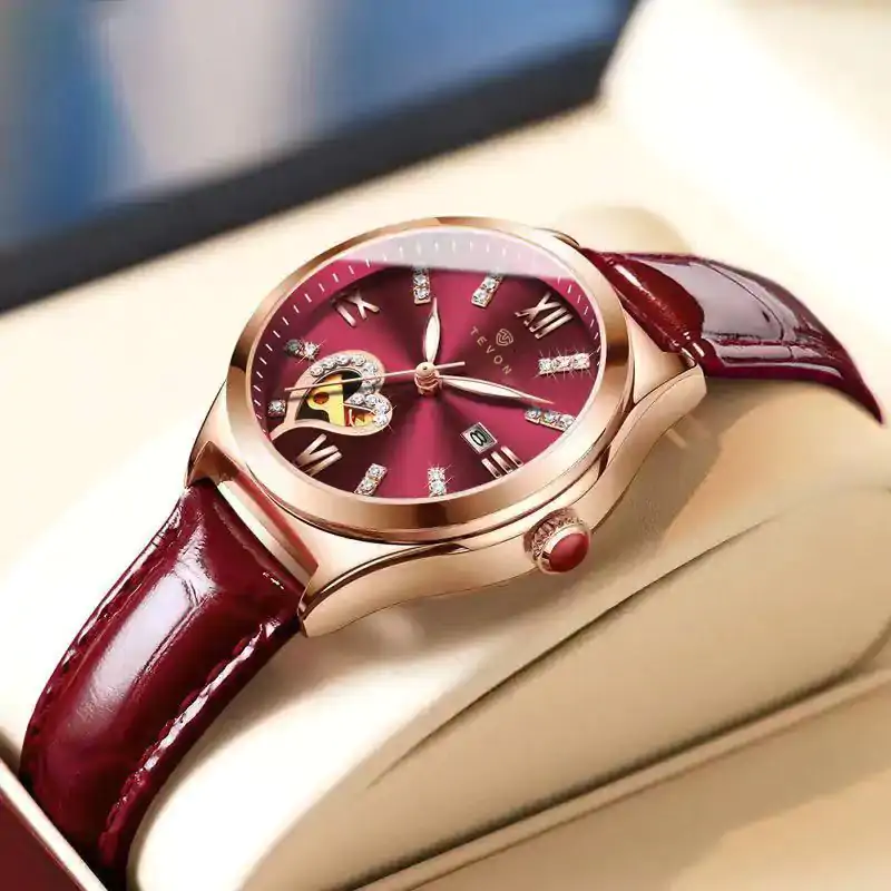 K2005 TEVON Fashion Watch for Women