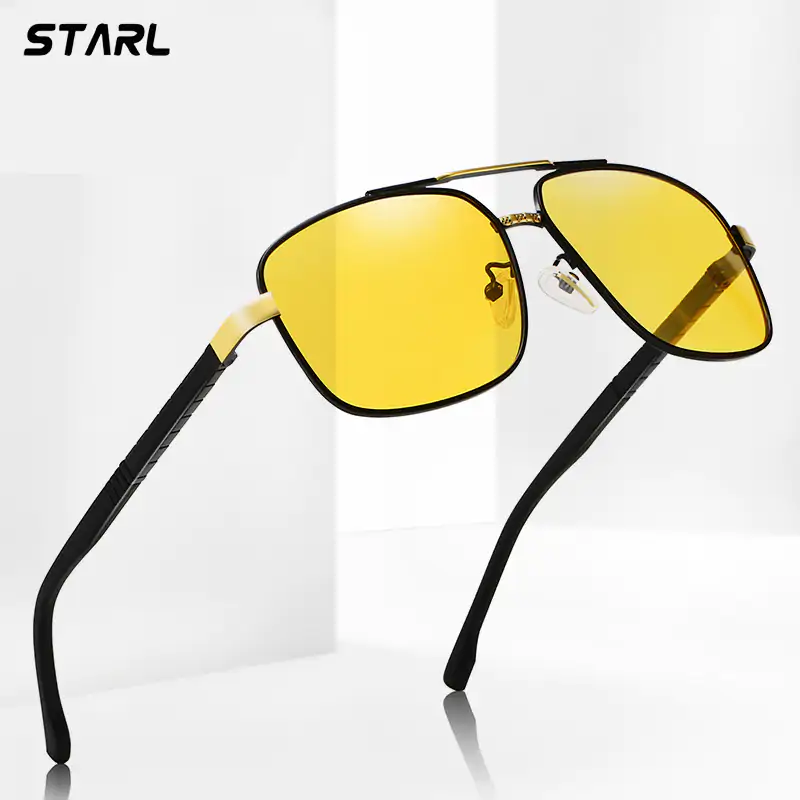 A360 STARL Color Changing Night Vision Sunglass