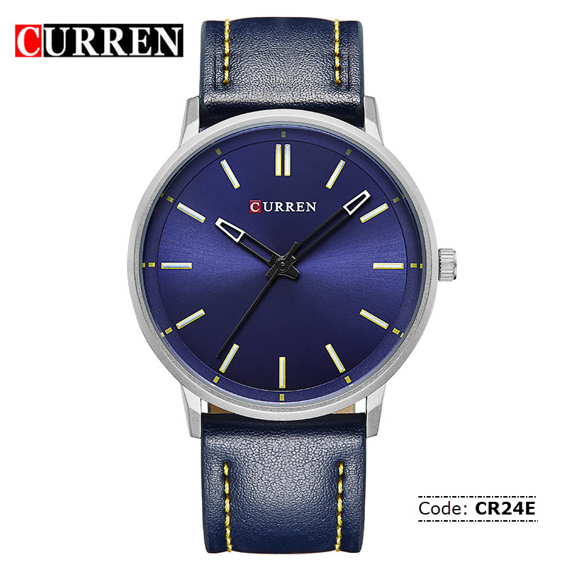 CR24E CURREN 8233 Watch for Men