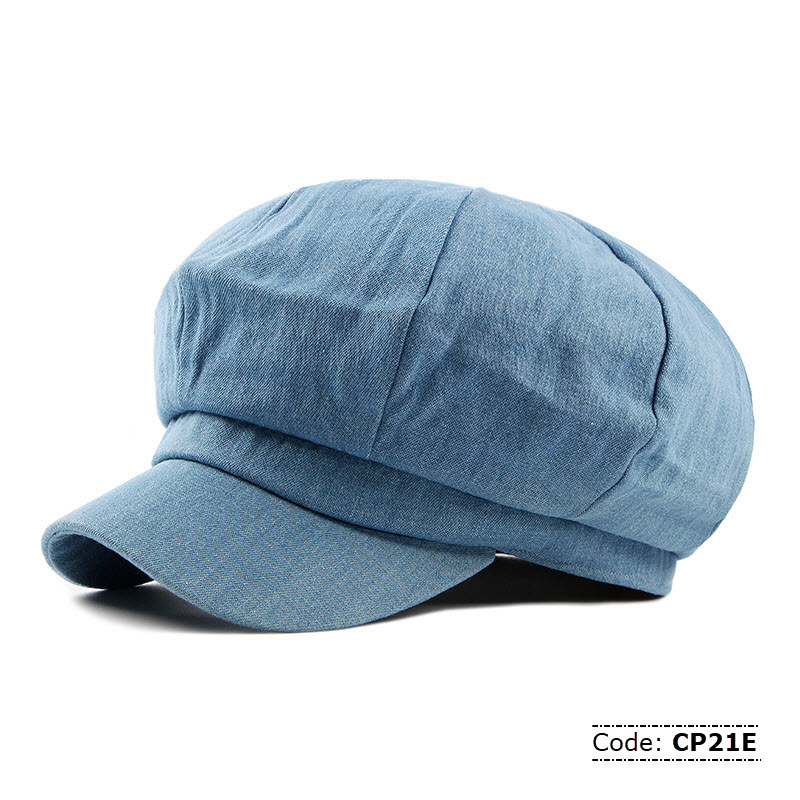 CP21E Dome Style  Hat  for Men