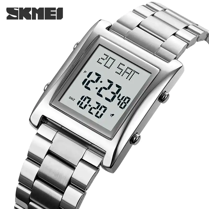 SK58W SKMEI 1812 Digital Waterproof Watch for Men