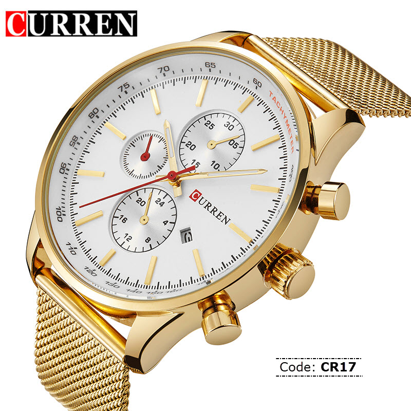 CR17 Curren Elegance