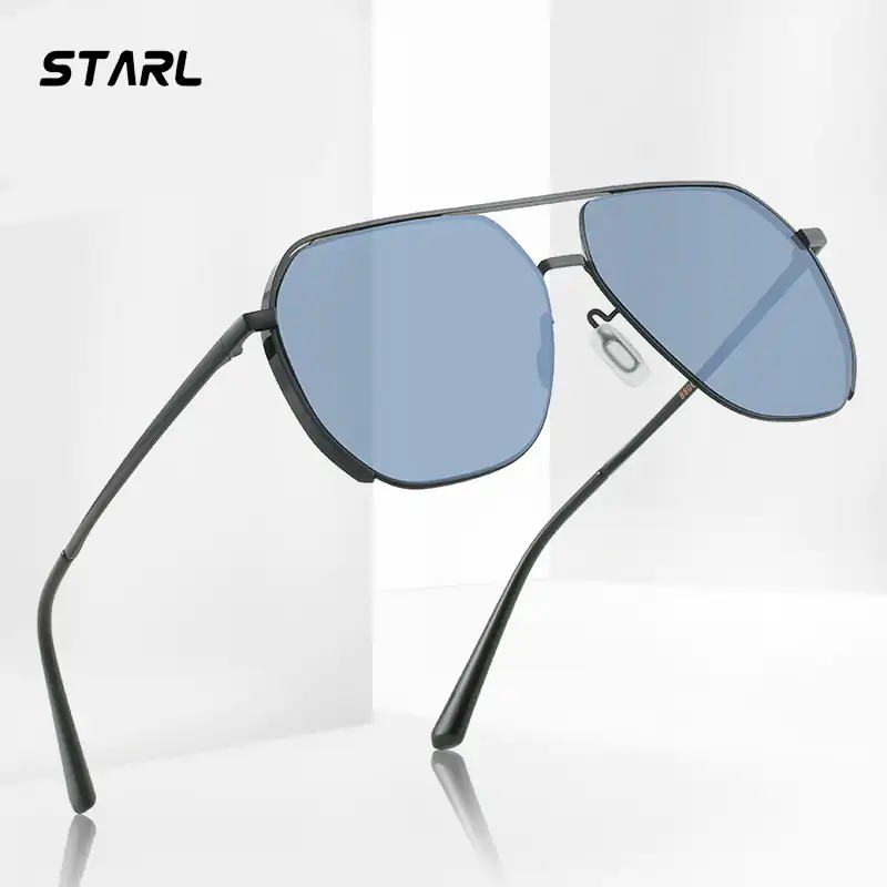 A361 STARL Polarized Sunglass for Men