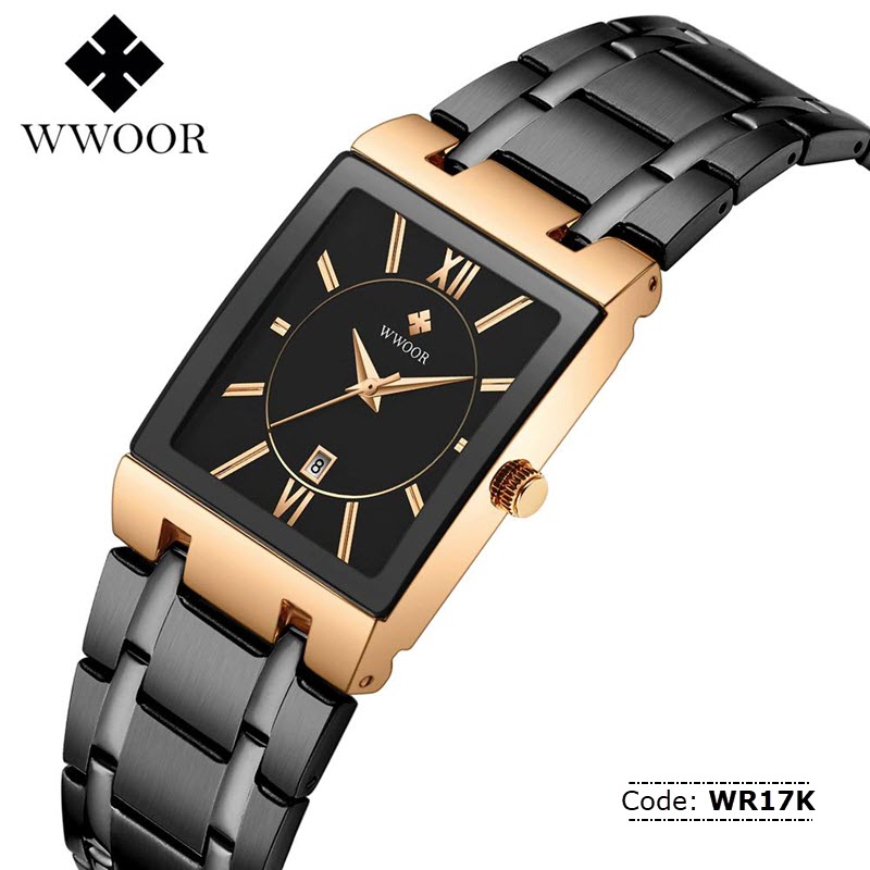WR17K WWOOR 8858 Prime Series
