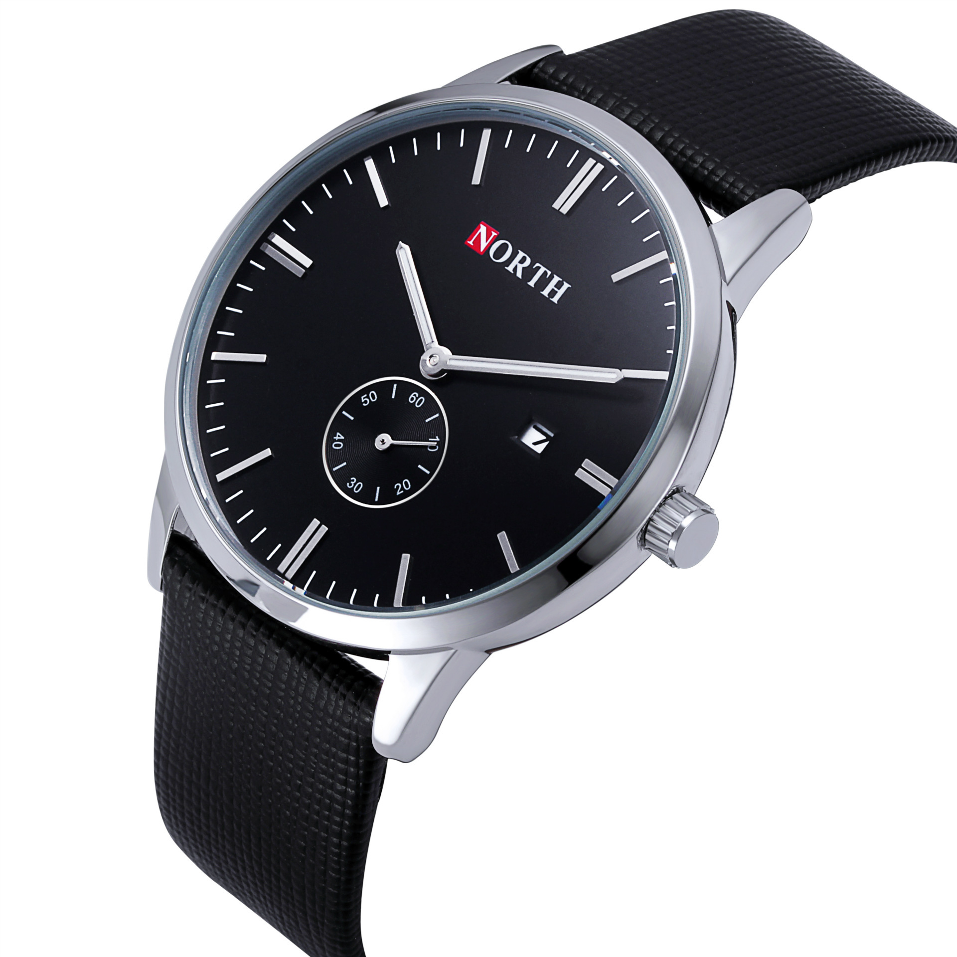 NR12K North Men Business Watch