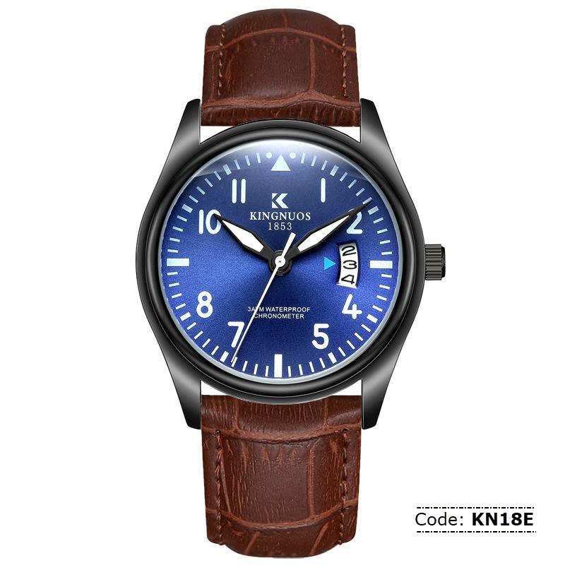 KN18E KINGNUOS Simplicity