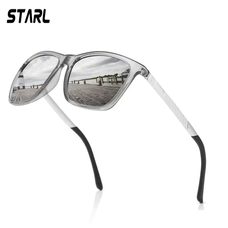 A321 STARL Fashion Polarized Sunglass for Men