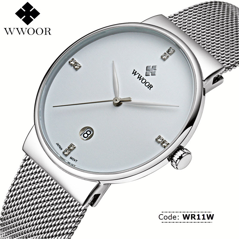 WR11W WWOOR Simplicity