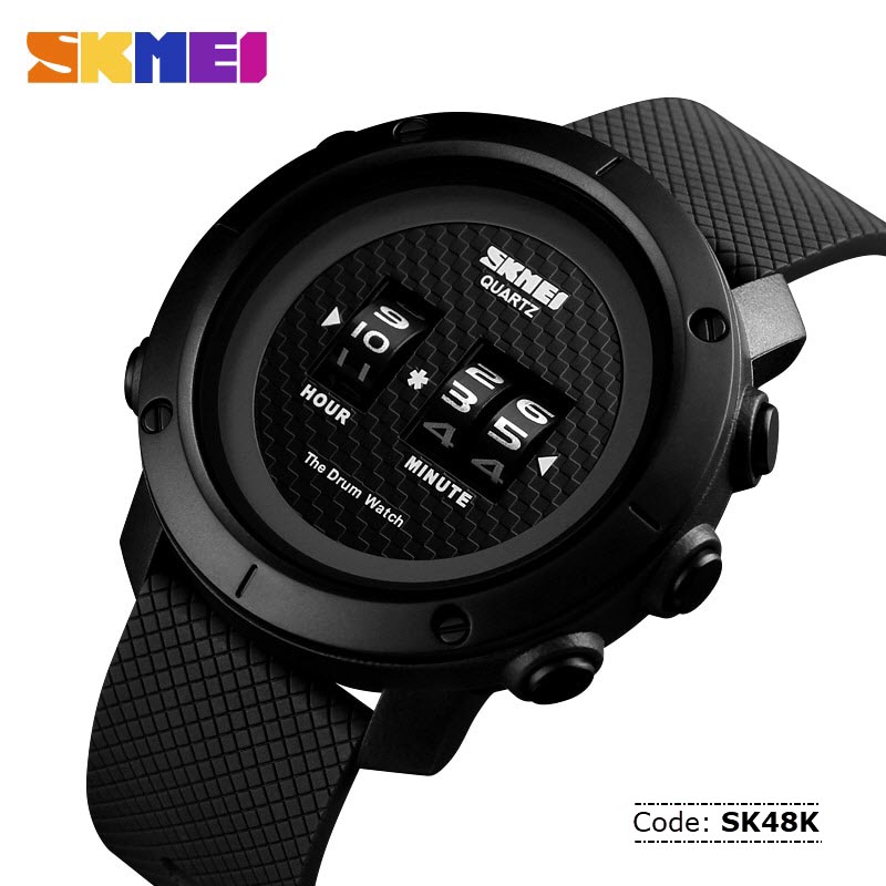 SK48K SKMEI 1486 New Fashion Outdoor Sport Watch