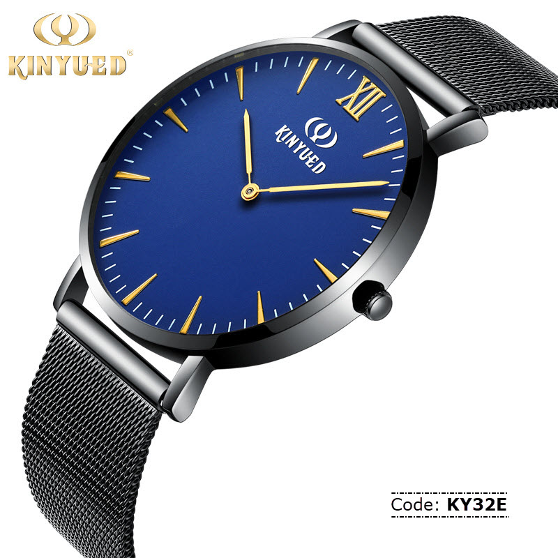KY32E KINYUED Thin Classic Series