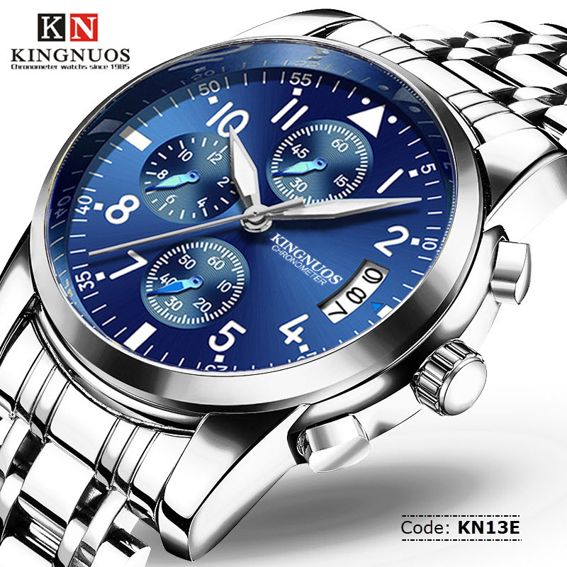 KN13E KINGNUOS Prime Classic