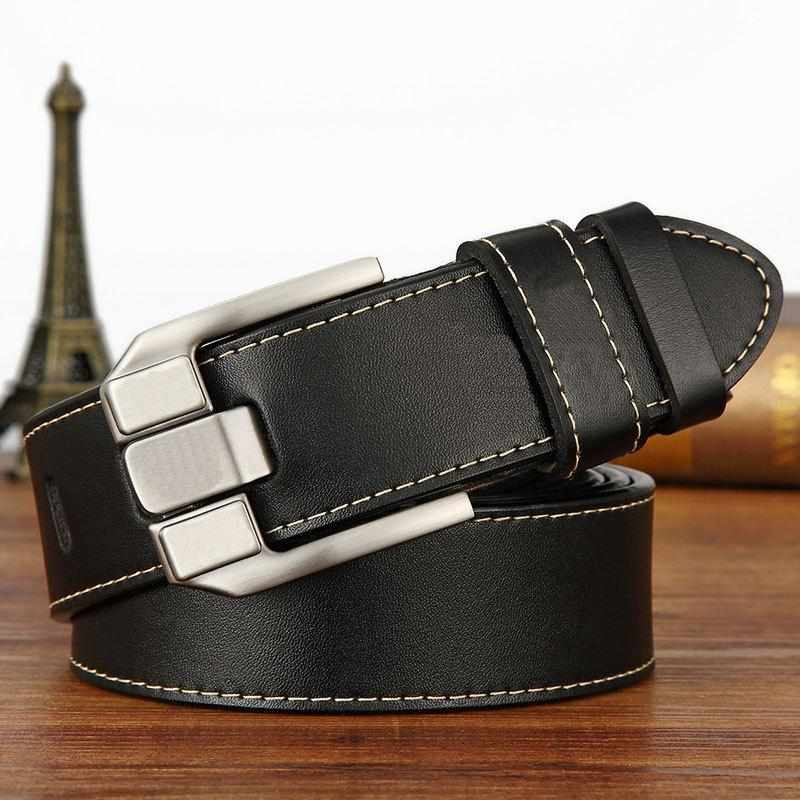 B111 Top Quality formal wear Belt for Men