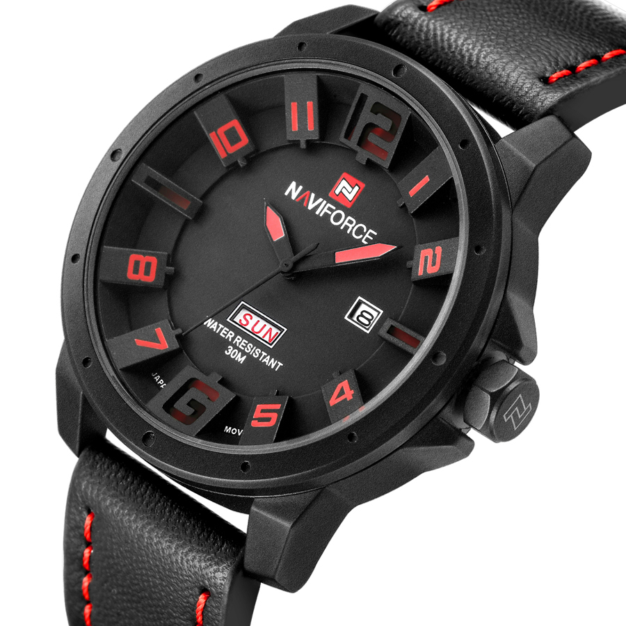 NV16 NAVIFORCE Sports Watch
