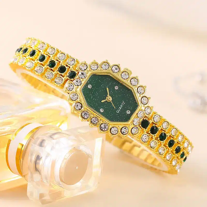 K1024 Luxury Elegant Watch For Women