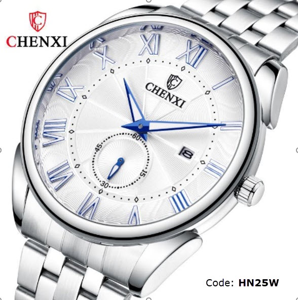HN25W CHENXI Luxury Watch for Men