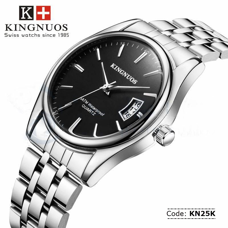 KN25K KINGNUOS Vintage
