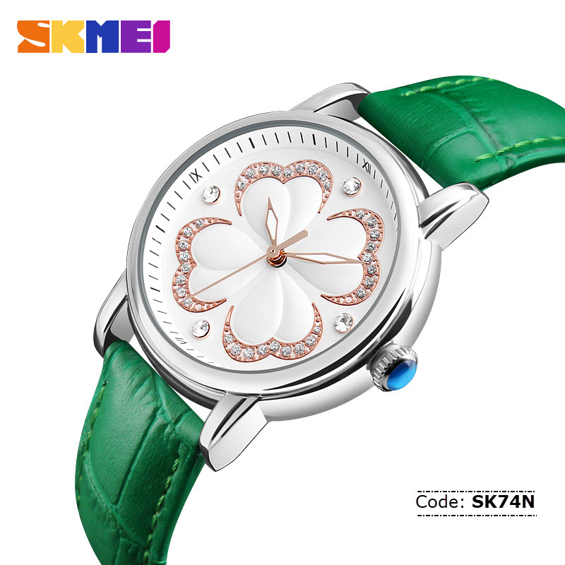 SK74N SKMEI 9159 Watch for Women