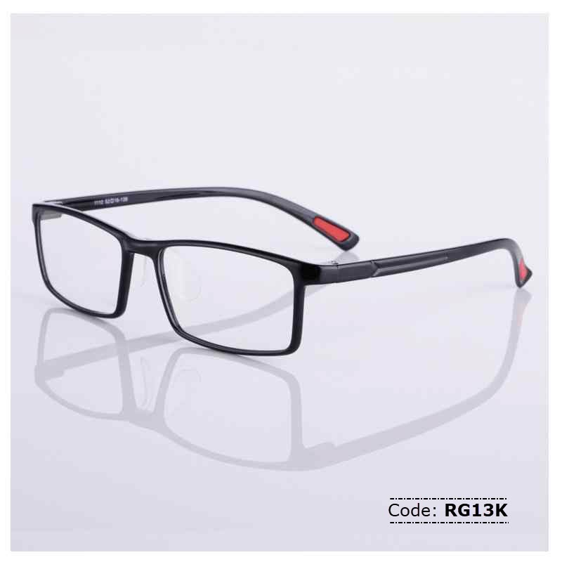 RG13K New Style Lightweight TR90 Eyeglass Frame
