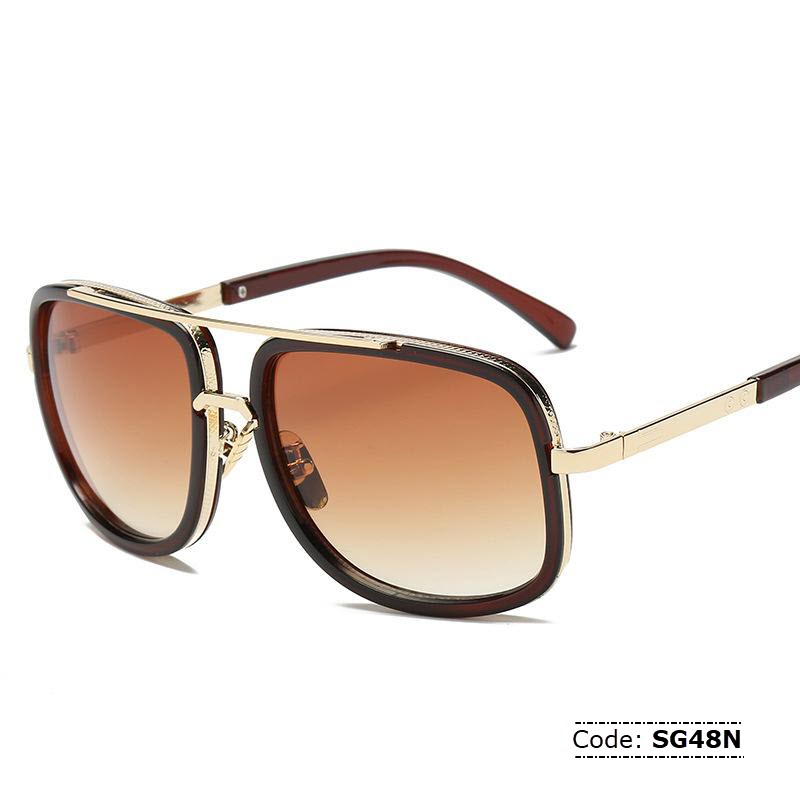 SG48N ZOHE Brand Sunglass