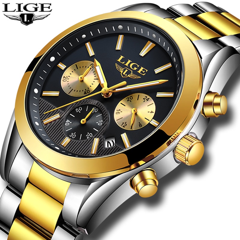LG25K Lige 9872 Royal Chrono