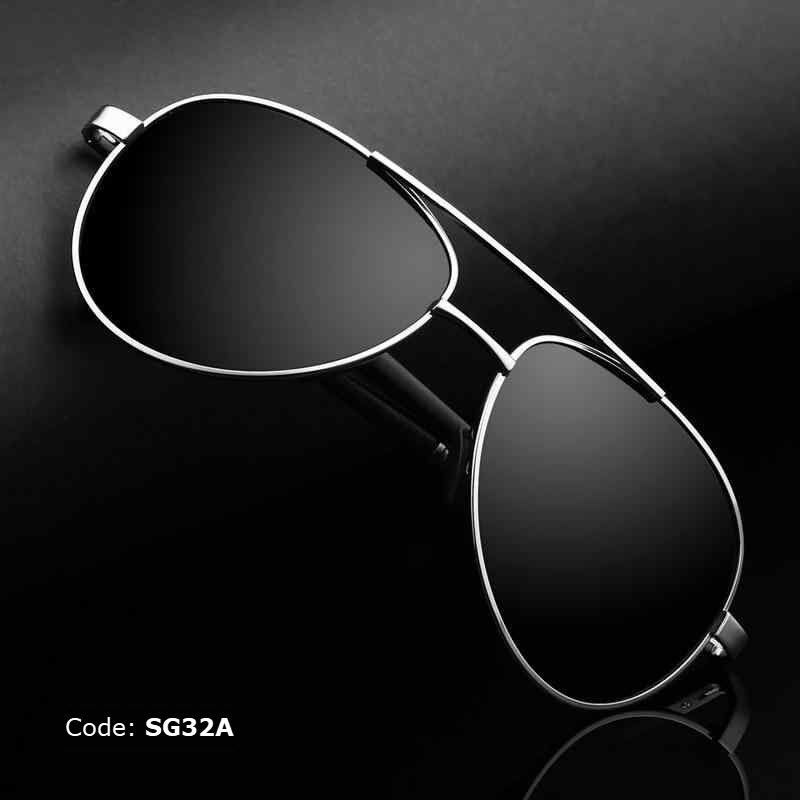 SG32A VEITHDIA Polarized Sunglass for Men