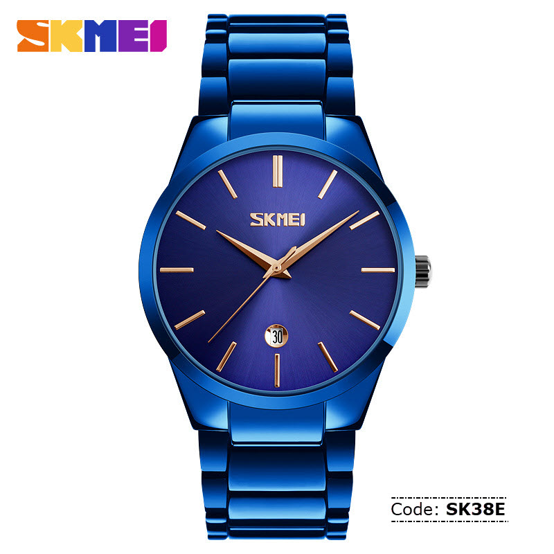 SK38E SKMEI 9140 Watch For Men