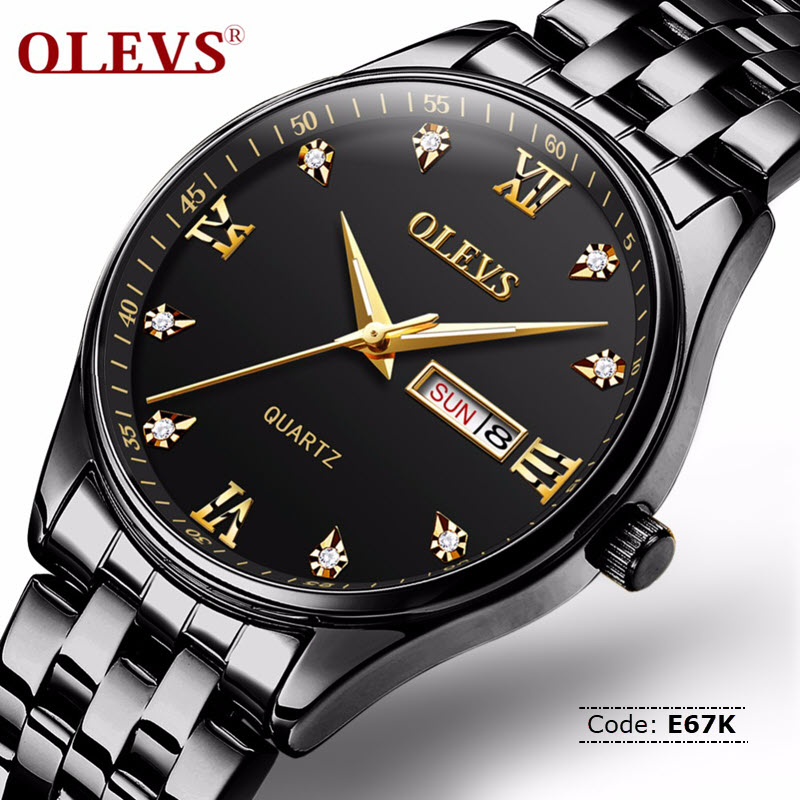 E67K OLEVS 5570 Classic Series