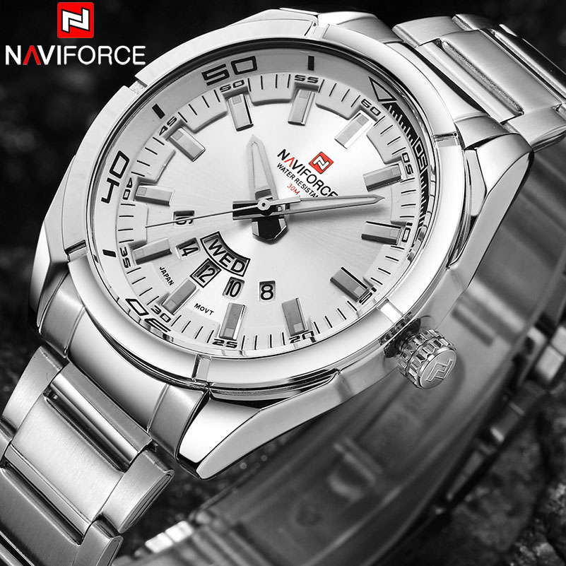 NV15S NAVIFORCE Executive