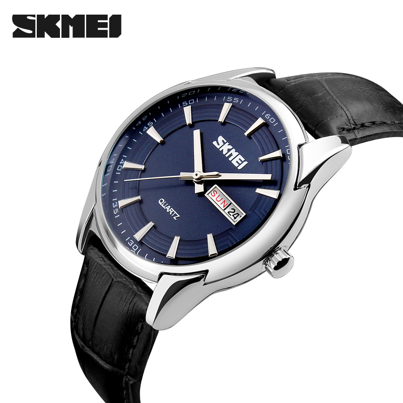 SK18E SKMEI Classic Watch for Men