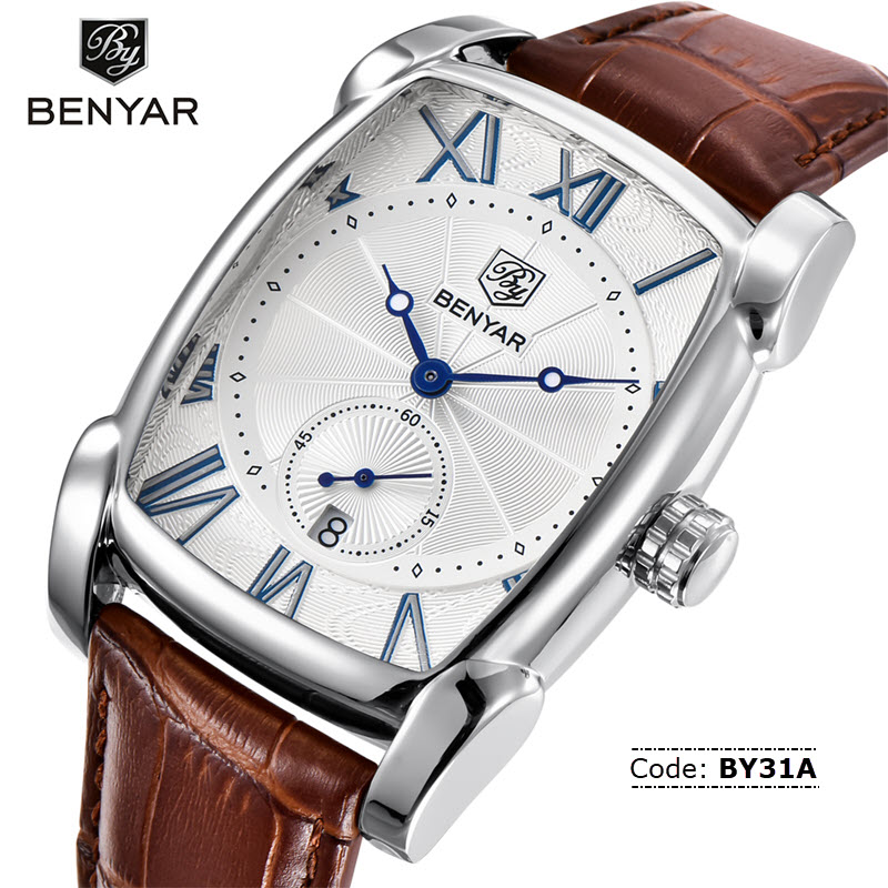 BY31A BENYAR BY-5114M Watch For Men