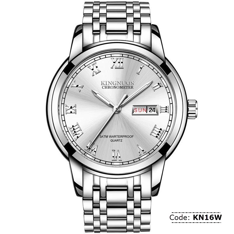 KN16W KINGNUOS Accurist Series