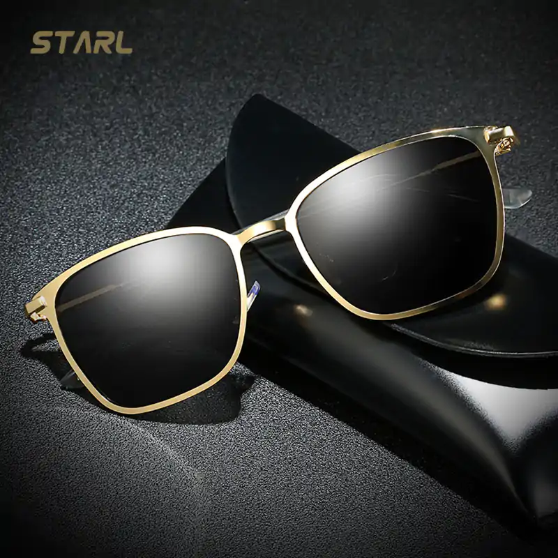 A333 STARL Polarized Sunglass for Men
