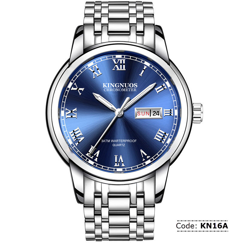 KN16A KINGNUOS Accurist Series