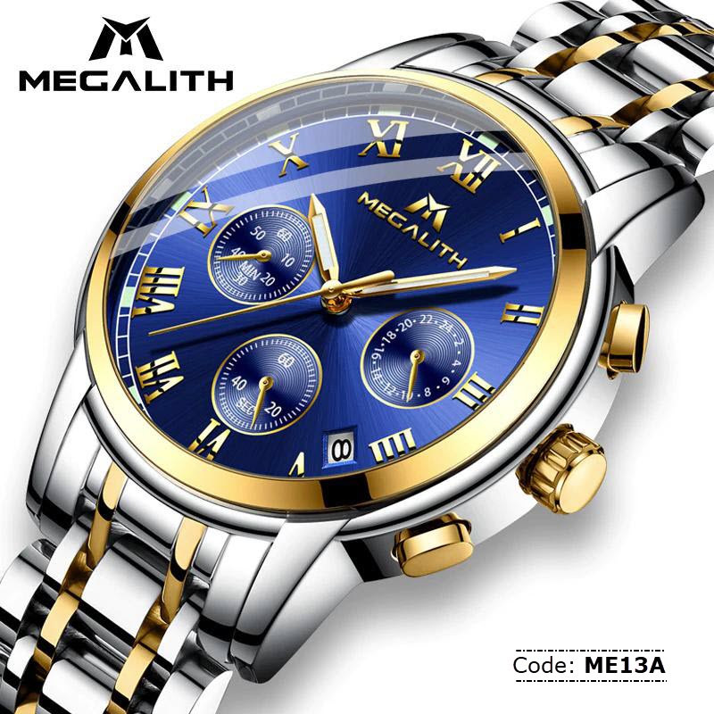 ME13A MEGALITH Prime Series