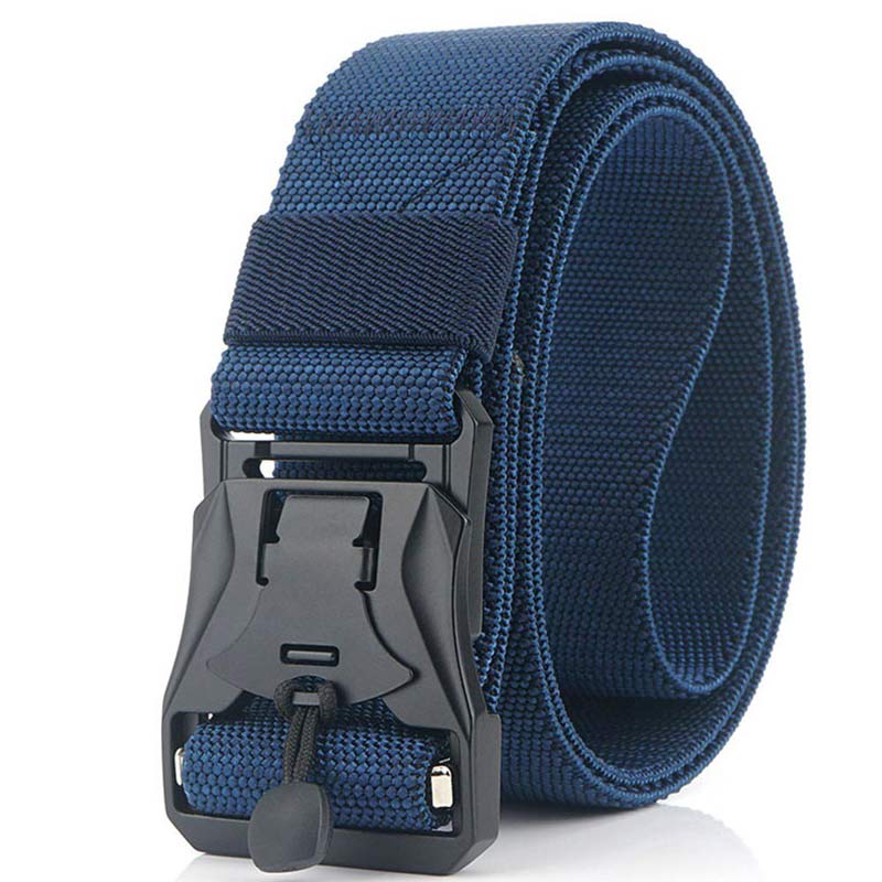 B192 Dandali Metal Buckle Adjustable Belt