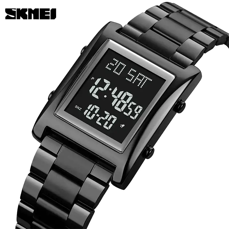 SK58K SKMEI 1812 Digital Waterproof Watch for Men