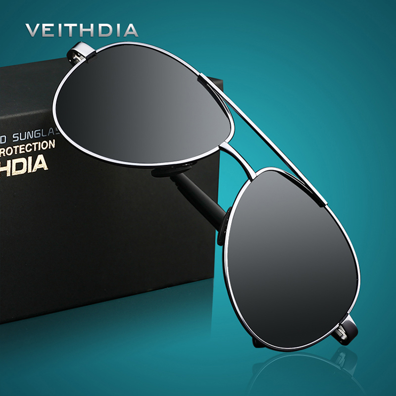 SG32K VEITHDIA Polarized Sunglass for Men