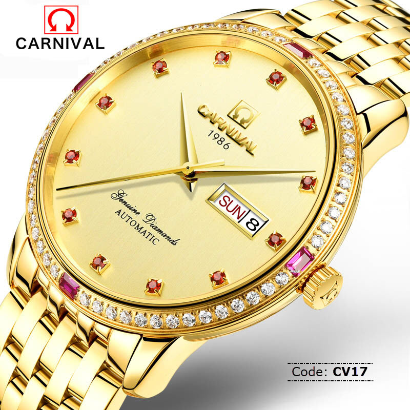 CV17 CARNIVAL Honor Series