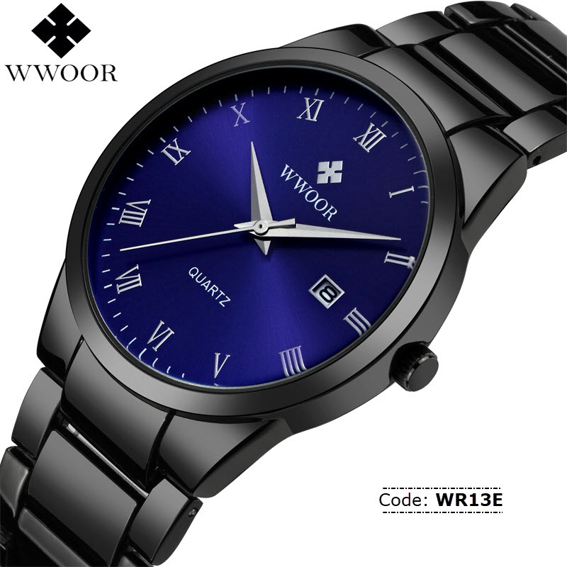 WR13E WWOOR Executive
