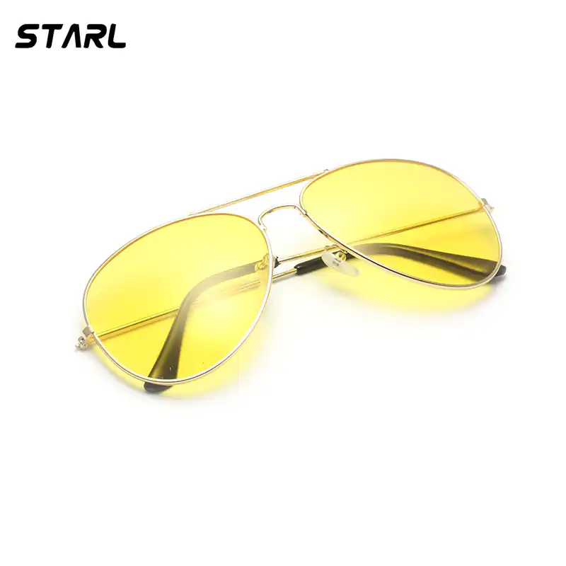 A327 STARL ANTI GLARE Night Vision Sunglass
