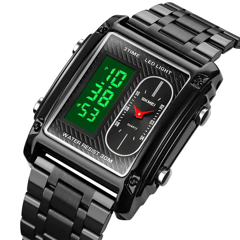 SK81K SKMEI 1868 Digital Sport Watch